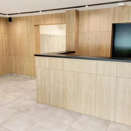 Premium Duplex Apartment Apartament *