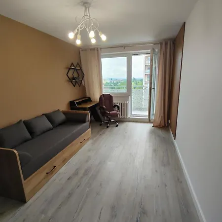Apartman Premium Duplex Apartment Katowice