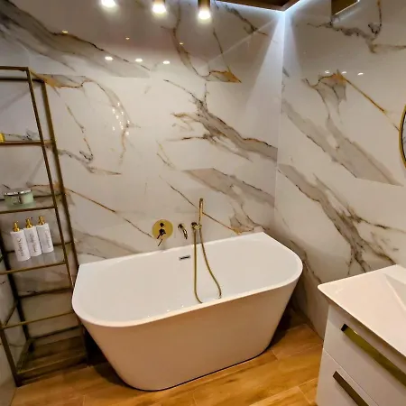Premium Duplex Apartment