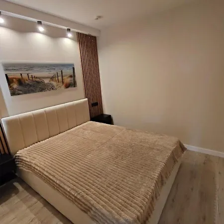 Premium Duplex Apartment Apartament *
