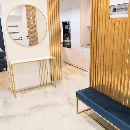 Premium Duplex Apartment *