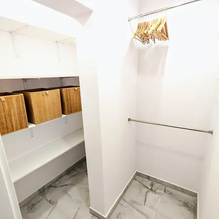 Premium Duplex Apartment *