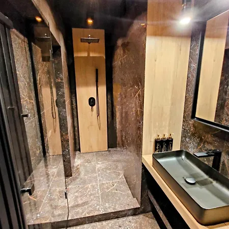 Premium Duplex Apartment * Katowice