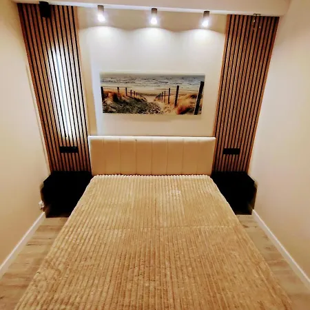 Premium Duplex Apartment Apartament