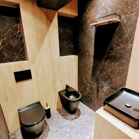 Premium Duplex Apartment *
